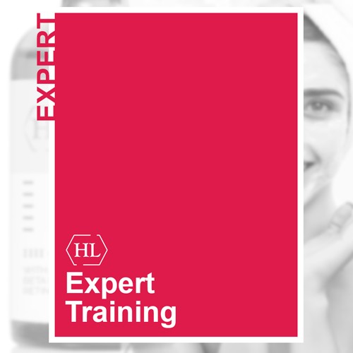 HL Expert Training für Kosmetiker