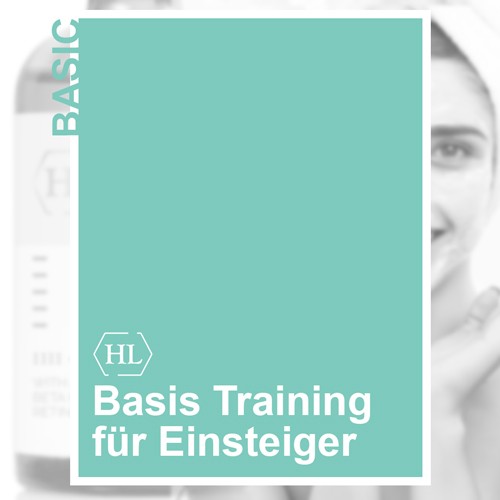 HL Basis Training für Kosmetiker