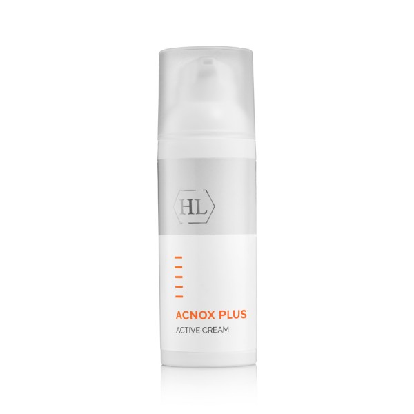HL Acnox Plus Active Cream Anti-Akne-Creme (50 ml)