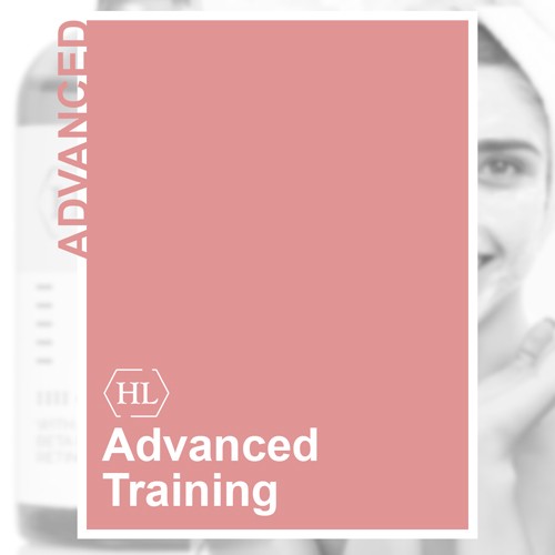 HL Advanced Training für Kosmetiker
