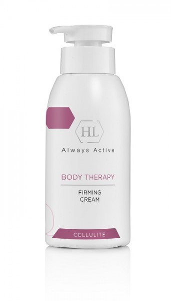 HL Body Therapy Cellulite Firming Cream Straffungscreme (330 ml)