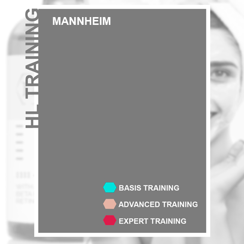 HL Training Mannheim, 2 Tage