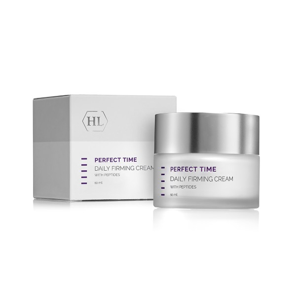 HL Perfect Time Daily Firming Cream Tagescreme (50 ml)
