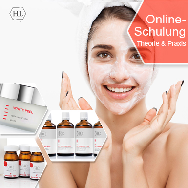 Peel System - Online-Schulung - Theorie & Praxis