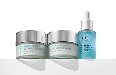 HL Renew Formula für lichtgeschädigte Haut (Holy Land Cosmetics)